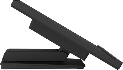 iiyama ProLite T2454MSC-B3AG computer monitor 60.5 cm (23.8") 1920 x 1080 pixels Full HD LED Touchscreen Multi-user Black