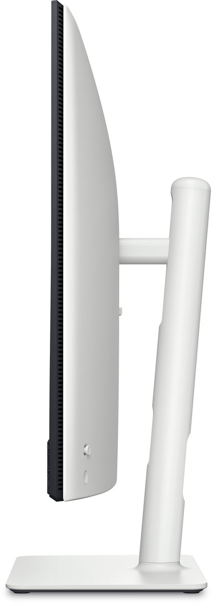 DELL Plus S3225QC computer monitor 80.3 cm (31.6") 3840 x 2160 pixels 4K Ultra HD QD-OLED Black, Silver