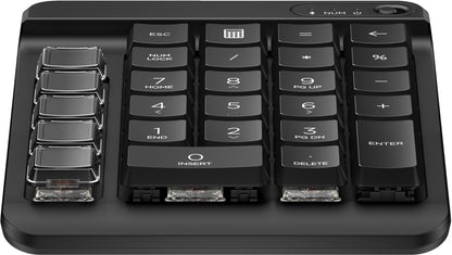 HP 430 Programmable Wireless Keypad
