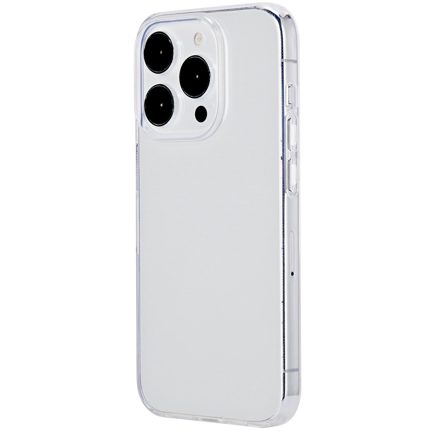 eSTUFF ES67100028 mobile phone case Cover Transparent
