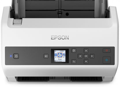 Epson WorkForce DS-870