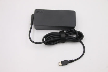 Lenovo 5A10W86253 power adapter/inverter Indoor 65 W Black