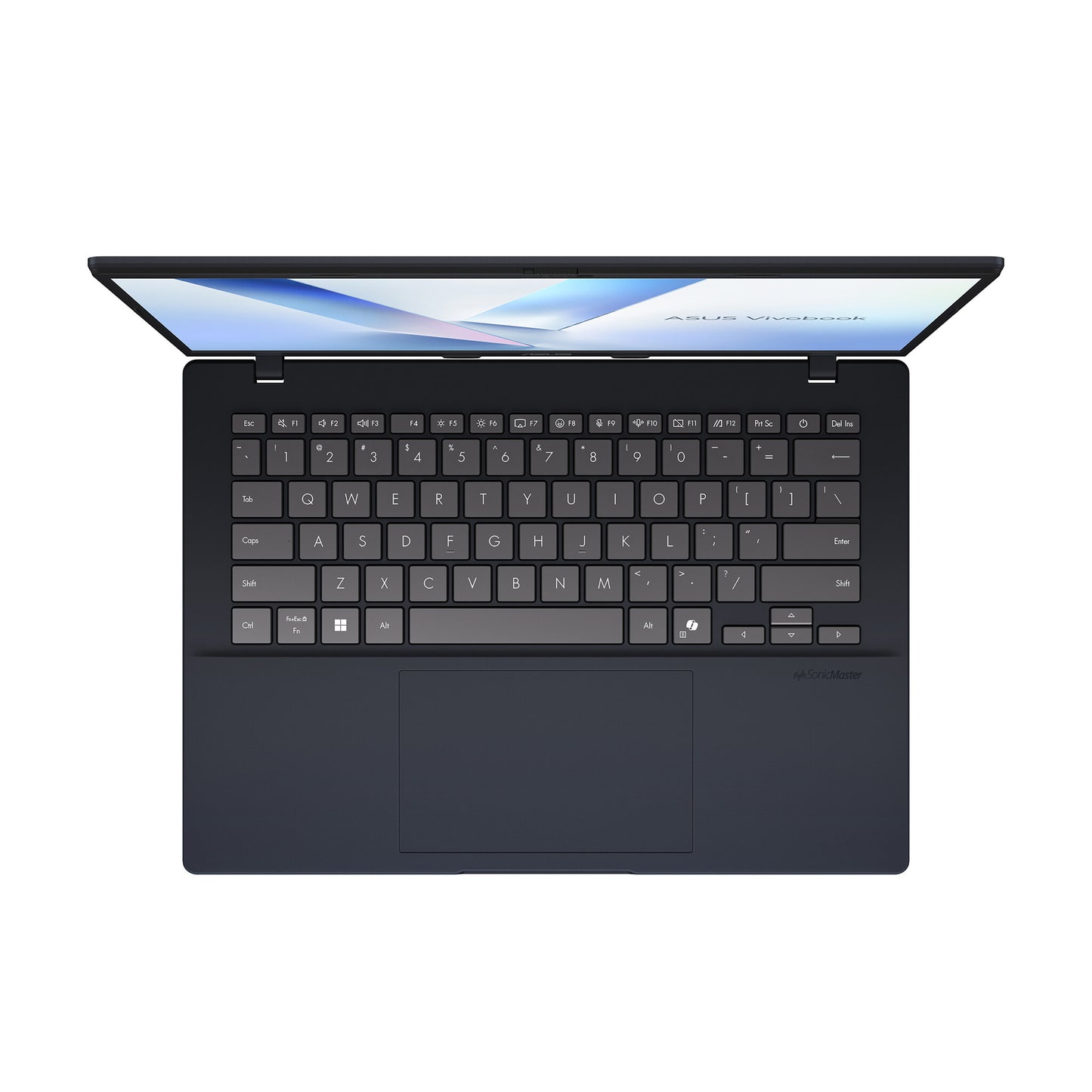 ASUS Vivobook 14 M1407GA-LY009W Copilot+ PC AMD Ryzen™ AI 7 445 Laptop 35.6 cm (14") WUXGA 16 GB DDR5-SDRAM 1 TB SSD Wi-Fi 6 (802.11ax) Windows 11 Home Blue