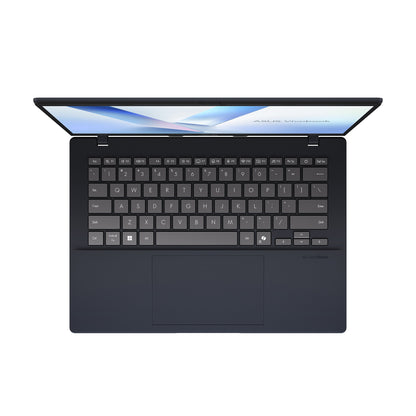 ASUS Vivobook 14 M1407GA-LY009W Copilot+ PC AMD Ryzen™ AI 7 445 Laptop 35.6 cm (14") WUXGA 16 GB DDR5-SDRAM 1 TB SSD Wi-Fi 6 (802.11ax) Windows 11 Home Blue