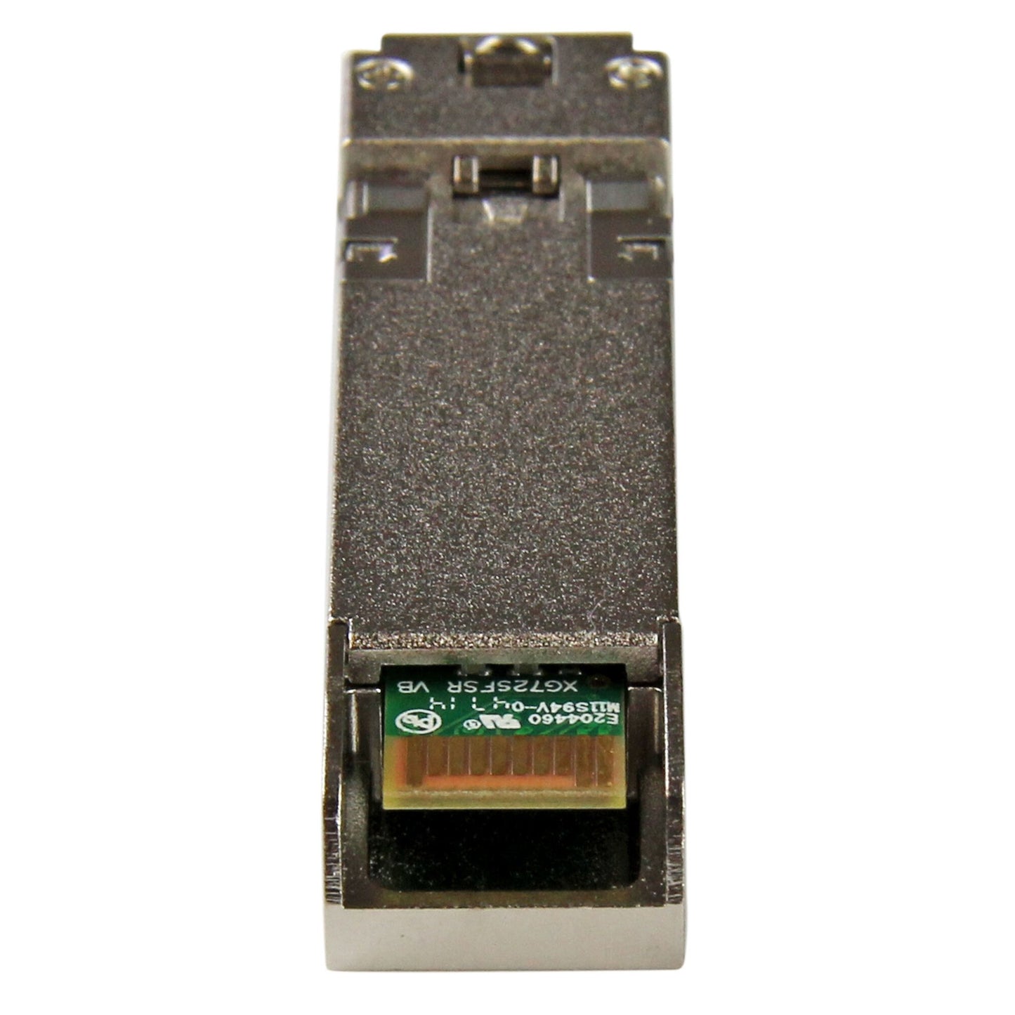 StarTech.com HP J9150A Compatible SFP+ Transceiver Module - 10GBASE-SR~HPE J9150A Compatible SFP+ Transceiver Module - 10GBASE-SR