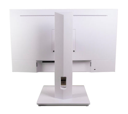 Ernitec 0070-24124-F-W computer monitor 61 cm (24") 1920 x 1080 pixels Full HD LCD White