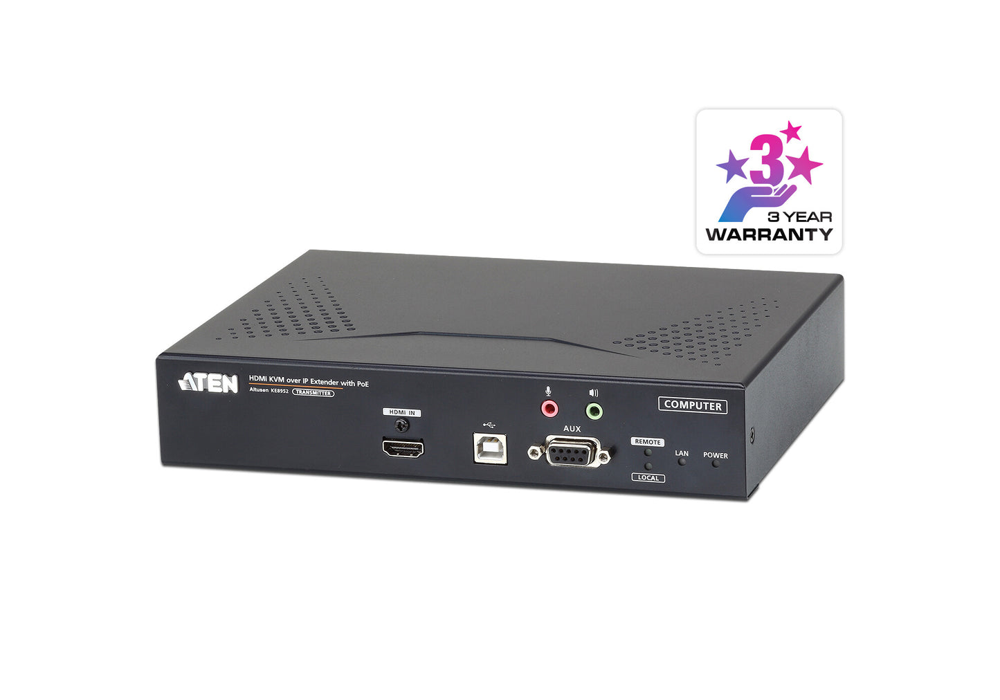 ATEN KE8952T KVM extender Transmitter