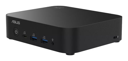 ASUS NUC 14 Essential RNUC14MNK2500003 Black N250
