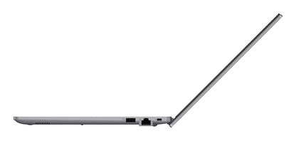 ASUS ExpertBook P1 P1403CV-512XA Intel Core 5 210H Laptop 35.6 cm (14") Full HD 16 GB DDR5-SDRAM 256 GB SSD Wi-Fi 6 (802.11ax) Windows 11 Pro Education UK English Grey
