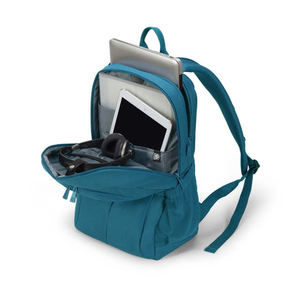 DICOTA SCALE 39.6 cm (15.6") Backpack Blue