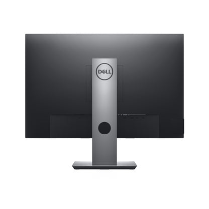 DELL P Series P2421 LED display 61.2 cm (24.1") 1920 x 1200 pixels WUXGA LCD Black