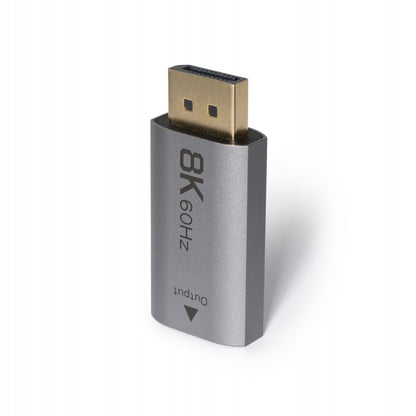 Lindy Display Port to HDMI 4K120Hz Adapter