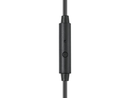 Sandberg MiniJack Headset with Line-Mic