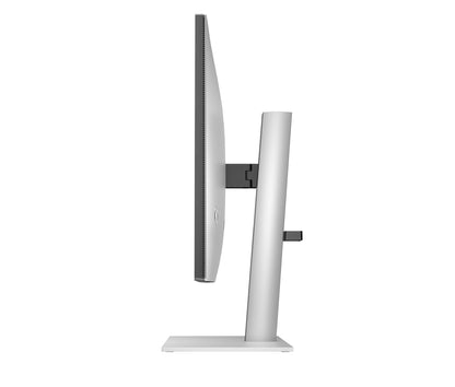 HP Series 7 Pro 27 inch QHD Monitor - 727pq PVC Free