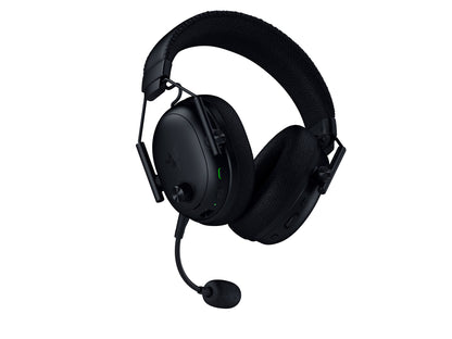 Razer BlackShark V3 Pro Headset Wired & Wireless Head-band Gaming USB Type-C Bluetooth Black
