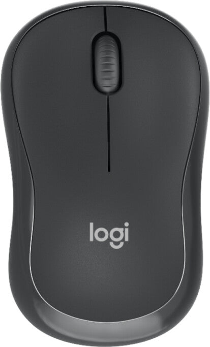 Logitech MK370 Combo for Business keyboard Mouse included Office RF Wireless + Bluetooth QWERTY UK International Graphite