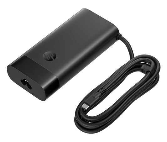 HP 140 W USB-C power adapter