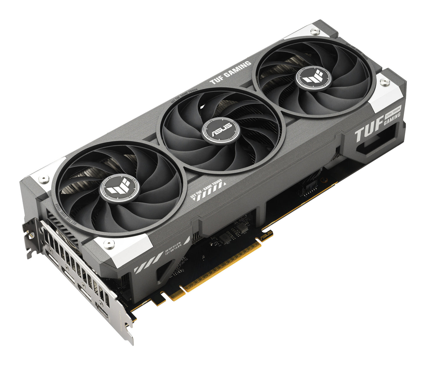 ASUS TUF Gaming TUF-RTX5060-O8G-GAMING NVIDIA GeForce RTX 5060 8 GB GDDR7