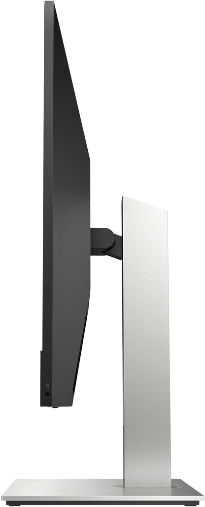 HP E27m G4 QHD USB-C Conferencing Monitor