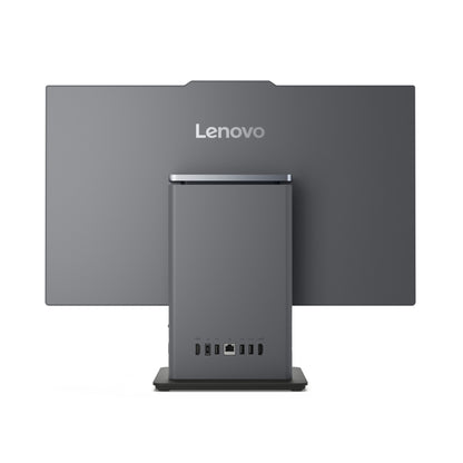 Lenovo ThinkCentre neo 50a 24 Gen 5 Intel Core 5 210H 60.5 cm (23.8") 1920 x 1080 pixels Touchscreen All-in-One PC 16 GB DDR5-SDRAM 512 GB SSD Windows 11 Pro Wi-Fi 6 (802.11ax) Grey