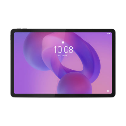 Lenovo Idea Tab 5G Mediatek 256 GB 27.9 cm (11") 8 GB Wi-Fi 5 (802.11ac) Android 15 Grey