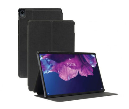 Mobilis 048045 tablet case 27.9 cm (11") Folio Black