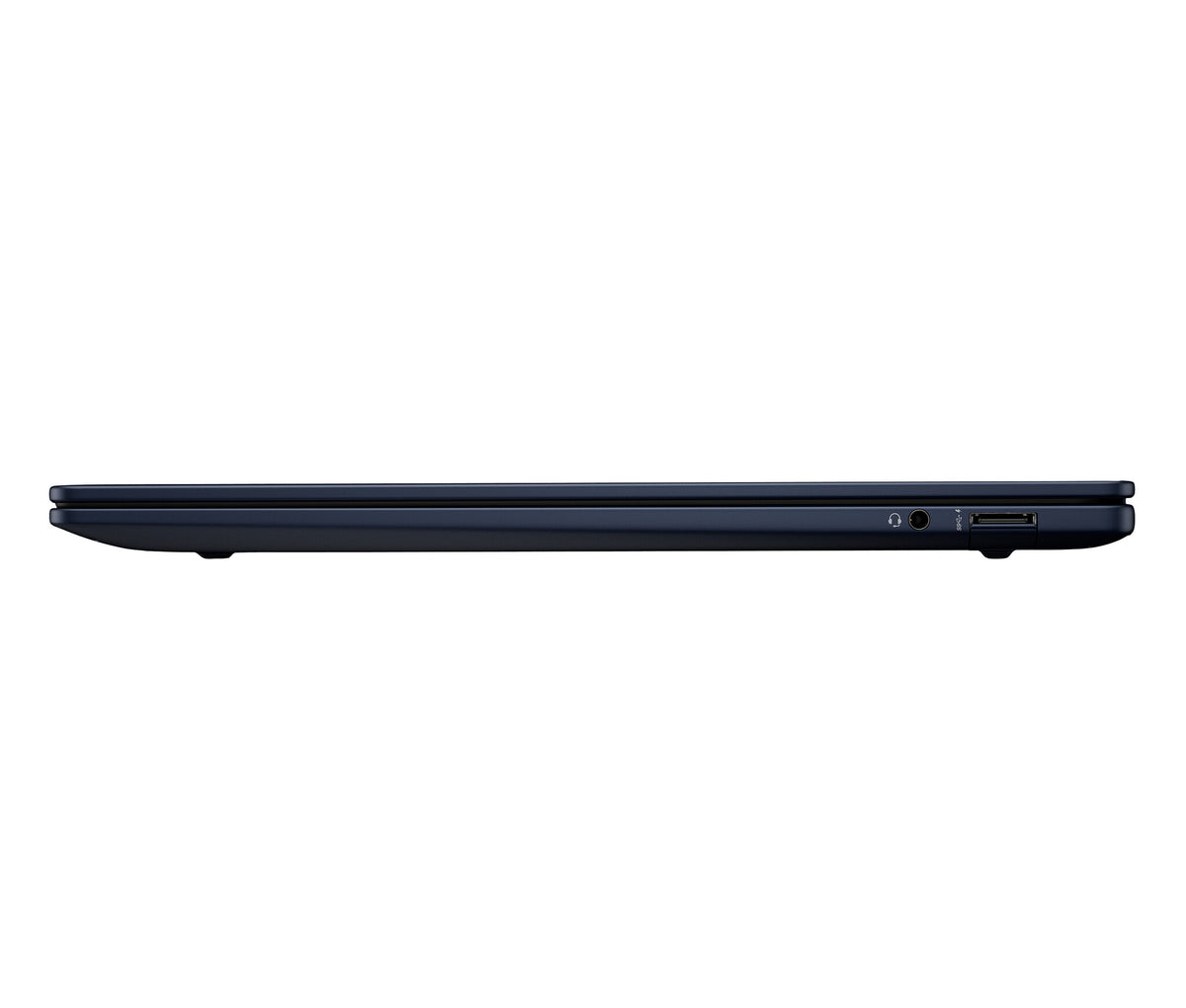 HP EliteBook Ultra G1q AI PC Copilot+ PC Snapdragon X1E-78-100 Laptop 35.6 cm (14") Touchscreen 2.2K 16 GB LPDDR5x-SDRAM 512 GB SSD Wi-Fi 6E (802.11ax) Windows 11 Pro Blue