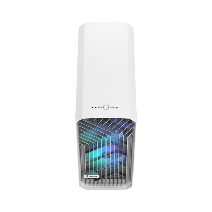 Fractal Design Torrent Tower White