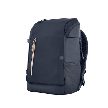 HP Travel 25 Liter 15.6 Blue Laptop Backpack