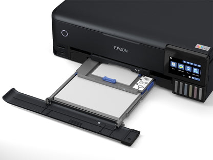 Epson EcoTank ET-8550 Inkjet A3 5760 x 1440 DPI 32 ppm Wi-Fi