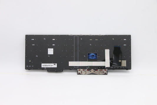 Lenovo 5N20V78917 laptop spare part Keyboard