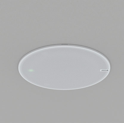 Axis 02323-001 loudspeaker 2-way White Wired