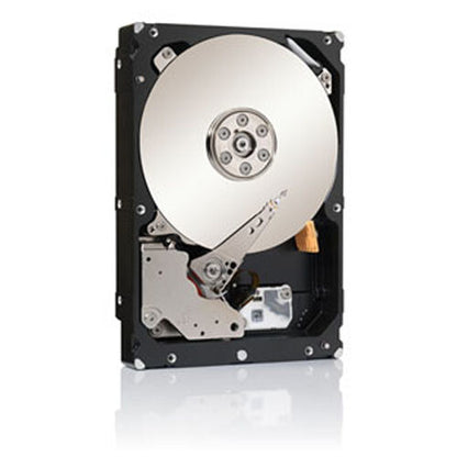 Seagate Constellation 2TB SAS 3.5 internal hard drive 7200 RPM 64 MB 3.5"