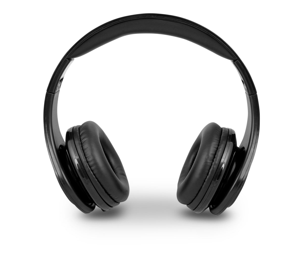 Urban Factory MOVEE OVER-THE-EAR WIRED HEADPHONE with integrated microphone