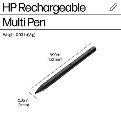 HP 700 Rechargeable Multi Pen