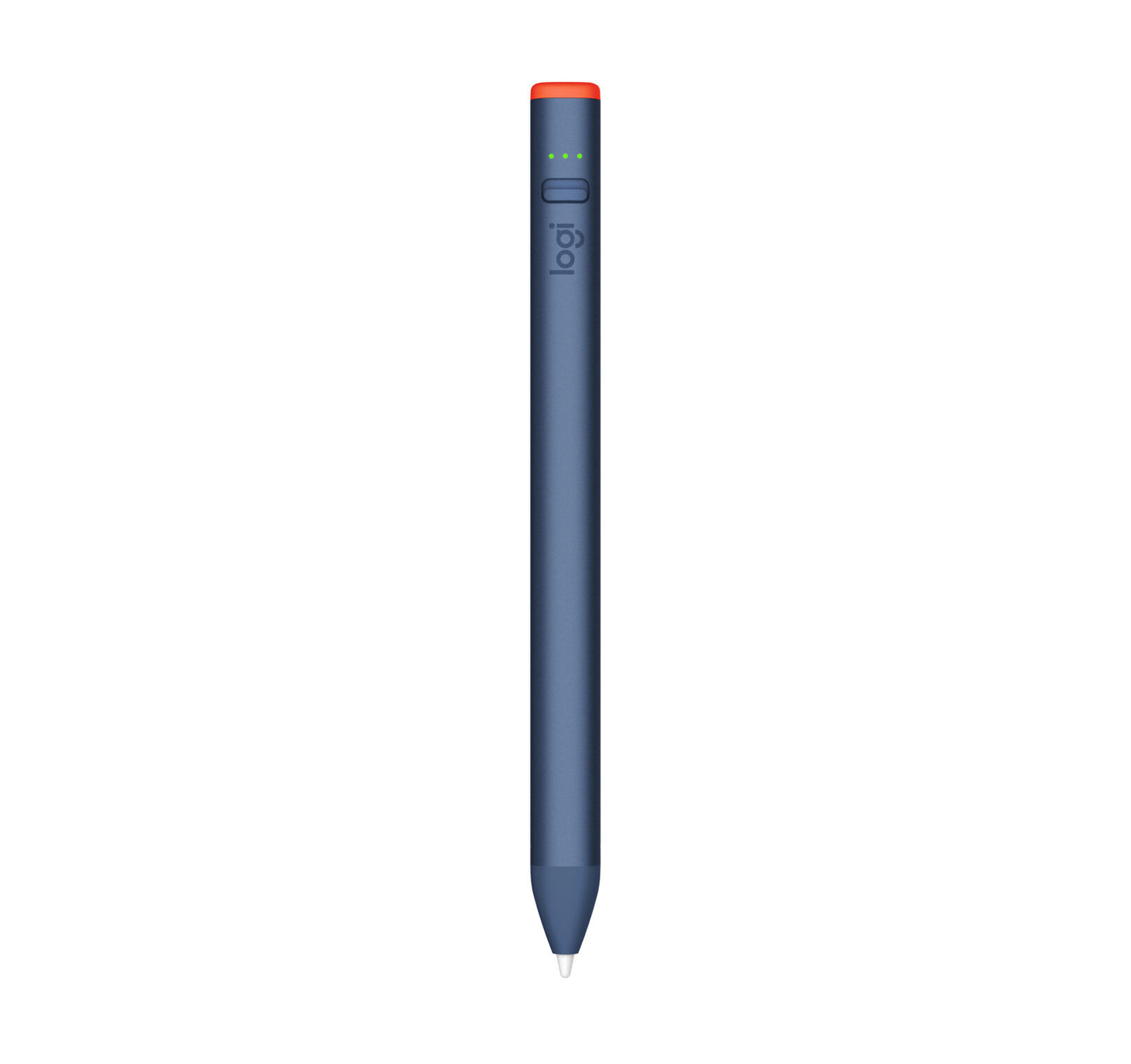 Logitech Crayon for Education stylus pen 20 g Blue, Orange