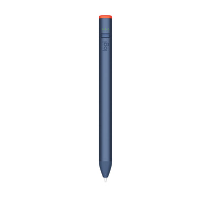 Logitech Crayon for Education stylus pen 20 g Blue, Orange