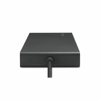 Kensington SD4842P EQ USB-C 10Gbps Triple Video Driverless Docking Station with 100W Power Delivery