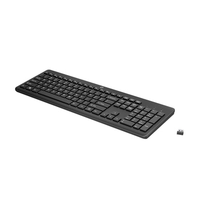 HP 230 Wireless Keyboard