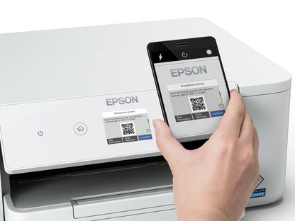 Epson WorkForce Pro WF-C4310DW inkjet printer Colour 4800 x 2400 DPI A4 Wi-Fi