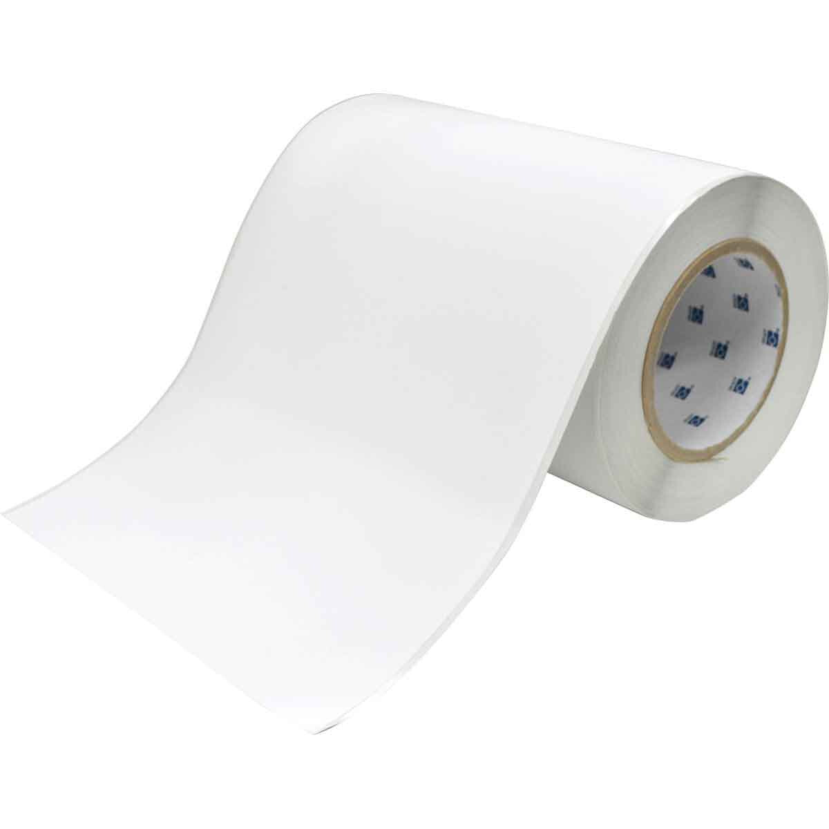 Brady J50C-8000-2569 printer label White Self-adhesive printer label