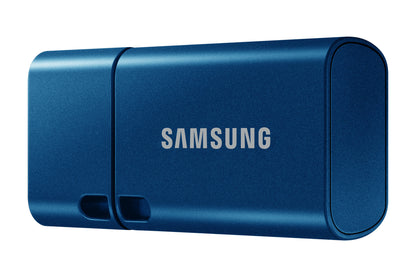 Samsung MUF-512DA USB flash drive 512 GB USB Type-C 3.2 Gen 1 (3.1 Gen 1) Blue