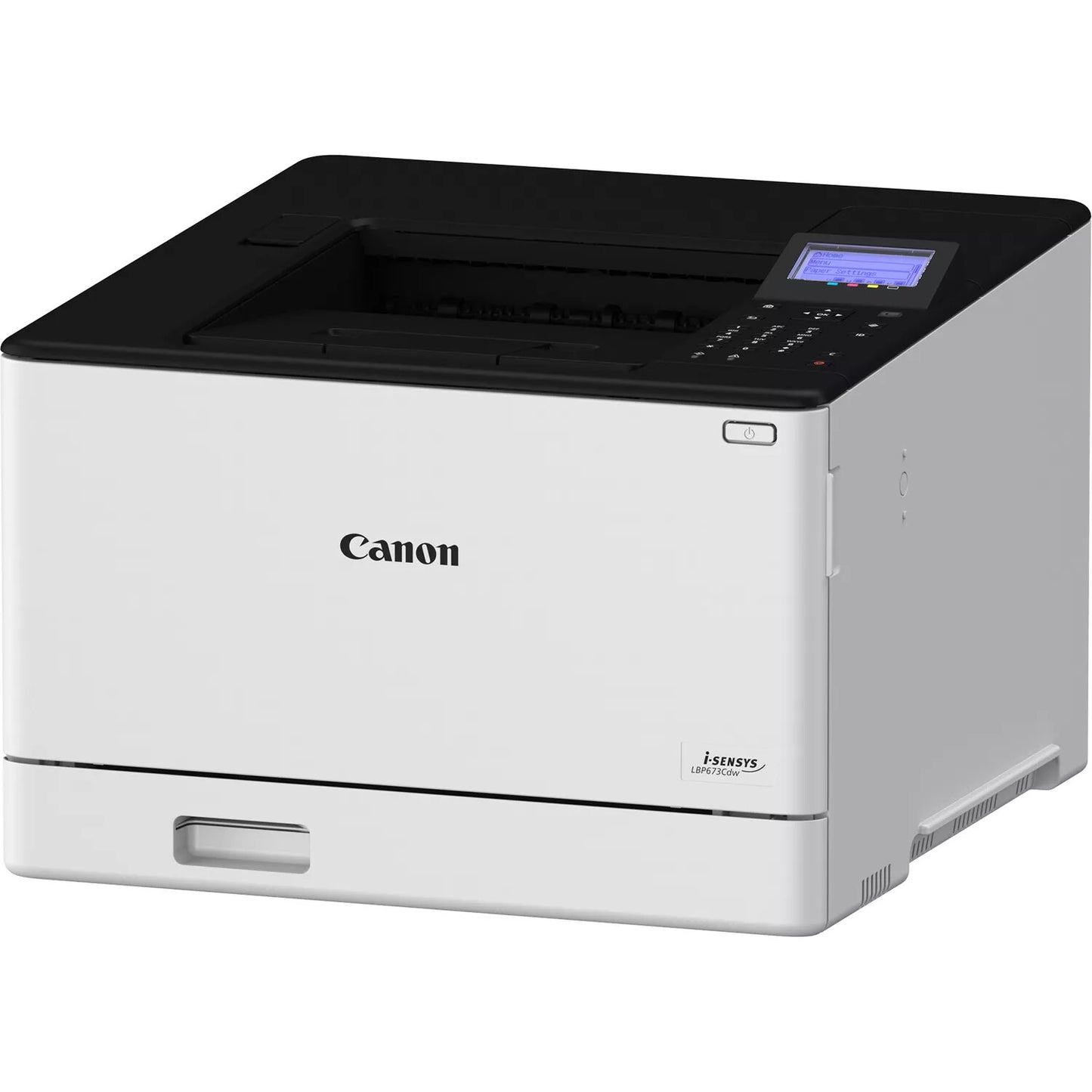 Canon i-SENSYS LBP673Cdw Colour 1200 x 1200 DPI A4 Wi-Fi