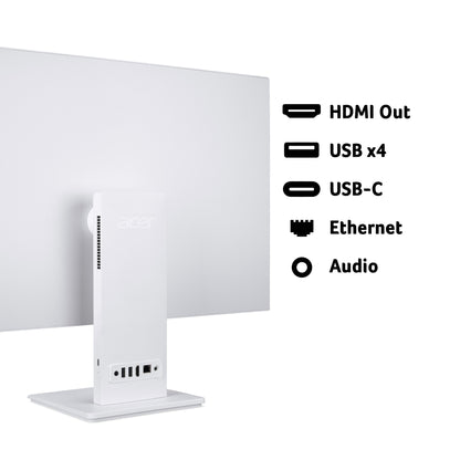 Acer Aspire S27B-UGLNL All-in-One Computer