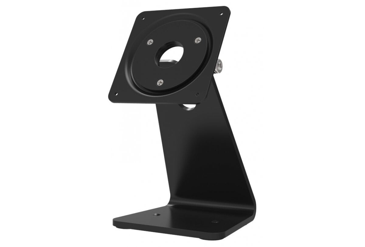 Compulocks Galaxy Tab A 10.1" (2019) Space Enclosure Rotating Counter Stand Black