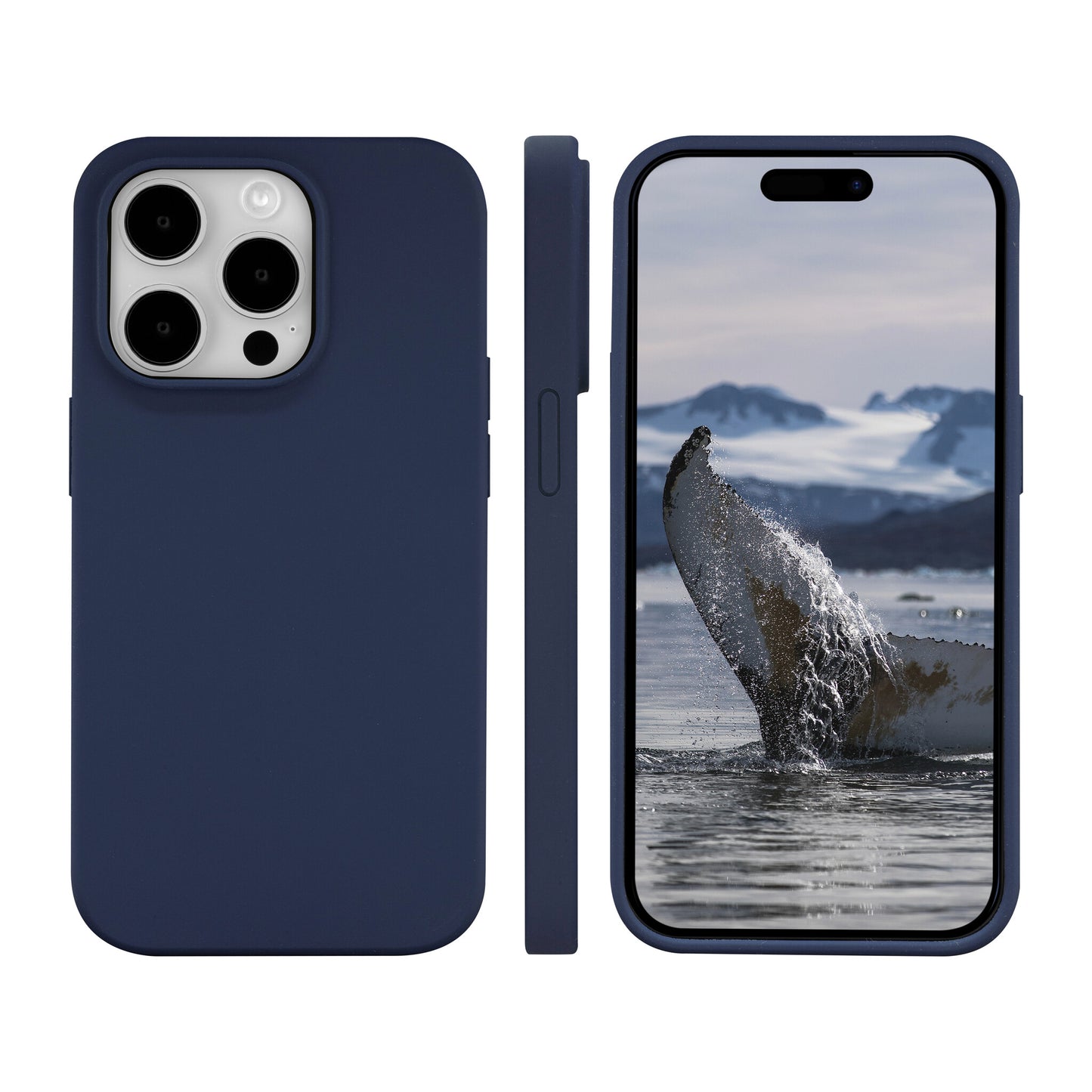 dbramante1928 Monaco - iPhone 15 Pro - Pacific Blue