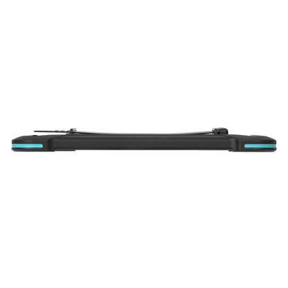 Targus SAFEPORT RUGGED 27.7 cm (10.9") Cover Black