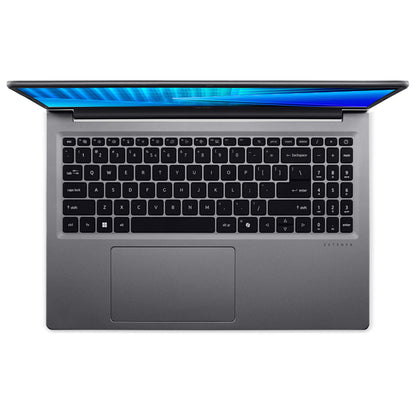 Acer Extensa 15 15 laptop (EXO15-71) - Intel Core Ultra 5, 16GB RAM, 512GB SSD, 15.6" Full HD display, Windows 11
