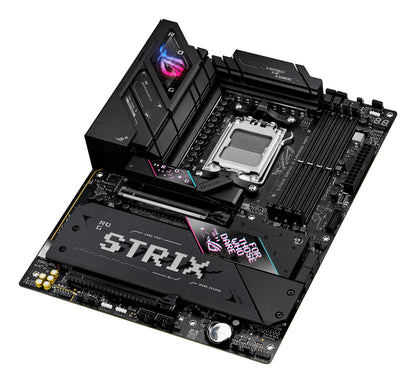 ASUS ROG STRIX B850-E GAMING WIFI AMD B850 Socket AM5 ATX