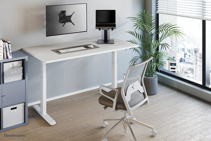 Neomounts foldable laptop stand
